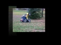 I uploaded a YouTube video -- Kerick O'Brien | 3-Wheeler Fun http://bit.ly/4puLsb