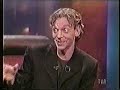 Samu�l vincent on TV