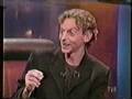 Samuël vincent on TV