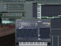 How to make a Wobblebass with Sytrus