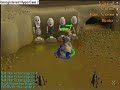 Barbarian Assault(Def at end)
