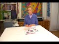 Inkjet printing on fabric how-to