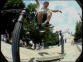 SB day Kalisz Young Blood 4stairs Jam