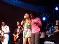 alinne rosa e toni garrido   orfeu/ a estrada