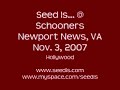 Seed Is . . . Hollywood @ Schooners