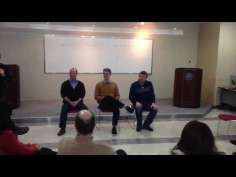 Cambridge CELTA Course - Drama Activities