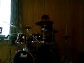 OOoo..Drummsolo..ooOO
