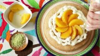 Easy Tres Leches Cake