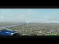 FS2004 Takeoff and Landing jetBlue TJSJ-KJFK