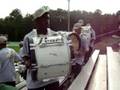 Huguenot High School Basses