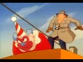 Inspector Gadget - 14 - Amusement Park Part 2