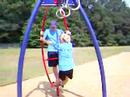 spinnging