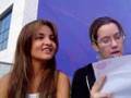 Falando abertamente com vanessa