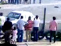 hosam salem driving between tires