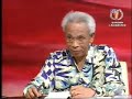Debat Salahuddin-Shahril tentang harga minyak di TV1 Part 3