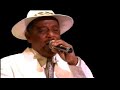 AFROCUBAN ALL STARS :  LOS SITIOS LLAMAN