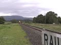 ARG Train 5982 at Kiama and Jasper\ ARG Train 5982 at Kiama and Jasper\