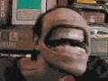 Strangest (Possibly Creepiest) Clip Ever Part 2 (Not Really.)