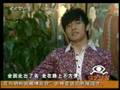 060929.周杰伦评价依然范特西综艺快报采访
