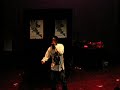 Qualification Human Beat Box Contest Dijon 2007 : WaxyBox