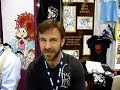 Assistant Animation Director Derek Thompson is nice enough to answer our three questions! www.imdb.com