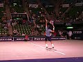 2006 AIG OPEN Rog Practice pt8