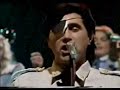 Roxy Music: Love Is The Drug