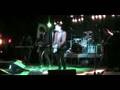   Bloodshot Revival - Storyboard live at Don Hills