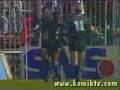 ilgin� komik gol sevin�leri