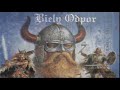 Biely odpor- Hlas krve