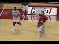Razorback fan outshoots razorbacks!