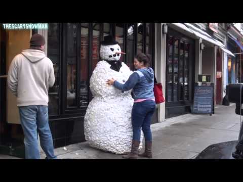 Funny Christmas Video - A Merry Christmas from all the folks at The Sussex Newspaper. www.thesussexnewspaper.com.