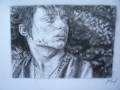 The Lord of the Rings Drawings - Frodo