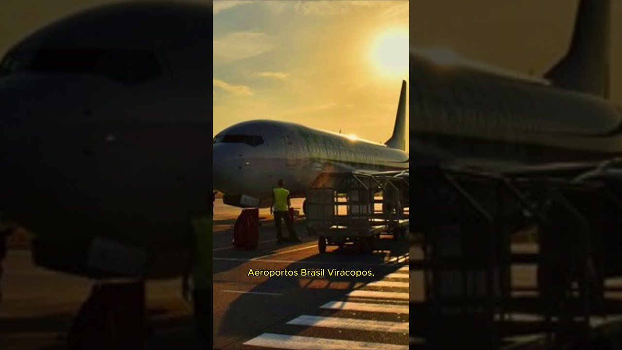 Novo armazém em Viracopos; Terminal da Patrus Transportes; Operação inédita da Gelog #RadarLogístico