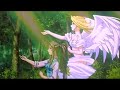Tribute to the Angels
