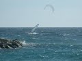 deportes nauticos en el zapillo