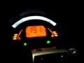 citroen c2 VTS  210km by 4992 in taiwan