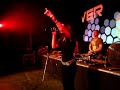 DJ Observer \u0026 Silvi Pearl @ Balaton Sound Festival 2008