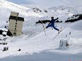 Kosova Ski Center