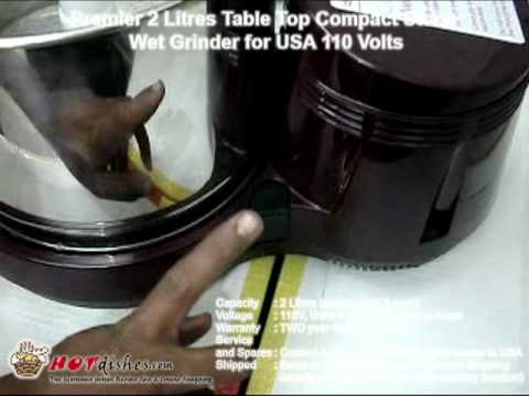 how to change belt in ultra wet grinder
