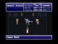 videos de Chrono Trigger Low Level Game Ozzie, Slash and Flea