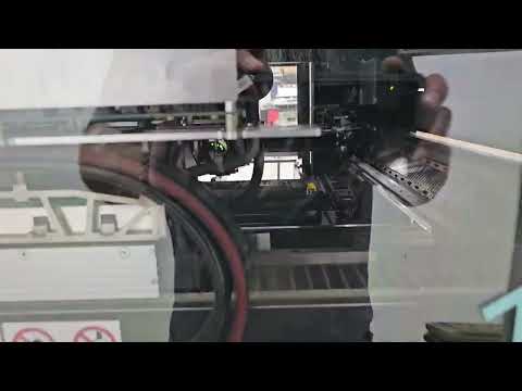 2015 ASM/SIEMENS SIPLACE SX2 PLACEMENT MACHINE Flex Mounter | Tekmart International Inc. (1)