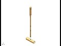 PLTW: IED Period 5 Crouqet Mallet PLTW: IED Period 5 Crouqet Mallet