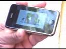 My World Podcast: A Review of the iPhone My World Podcast: A Review of the iPhone
