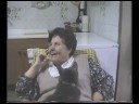 mamma in filastrocca di natale
