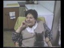 mamma in filastrocca di natale