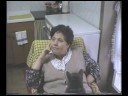 mamma in filastrocca di natale