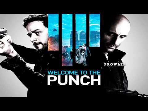 Watch Welcome To The Punch Online Facebook