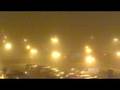 videos de Chilly and foggy San Francisco night -all the streetlights had that weird halo effect going on