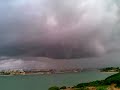 POssivel Tornado em Ferragudo